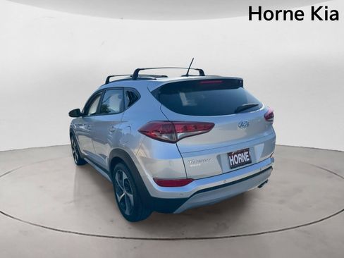Used 2017 Hyundai Tucson Value FWD image 5