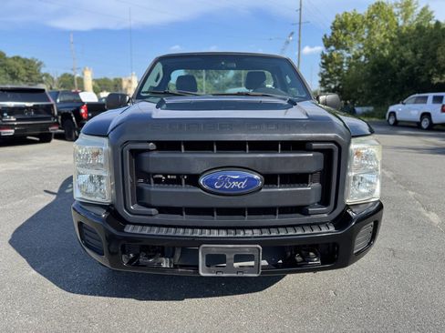 Used 2016 Ford F250 XL image 20