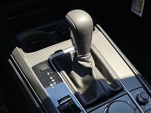 New 2026 MAZDA CX-30 AWD 2.5 S image 13