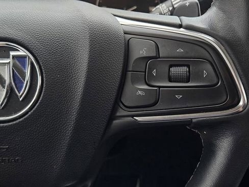 Used 2023 Buick Envision Preferred w/ Sport Touring Package image 28