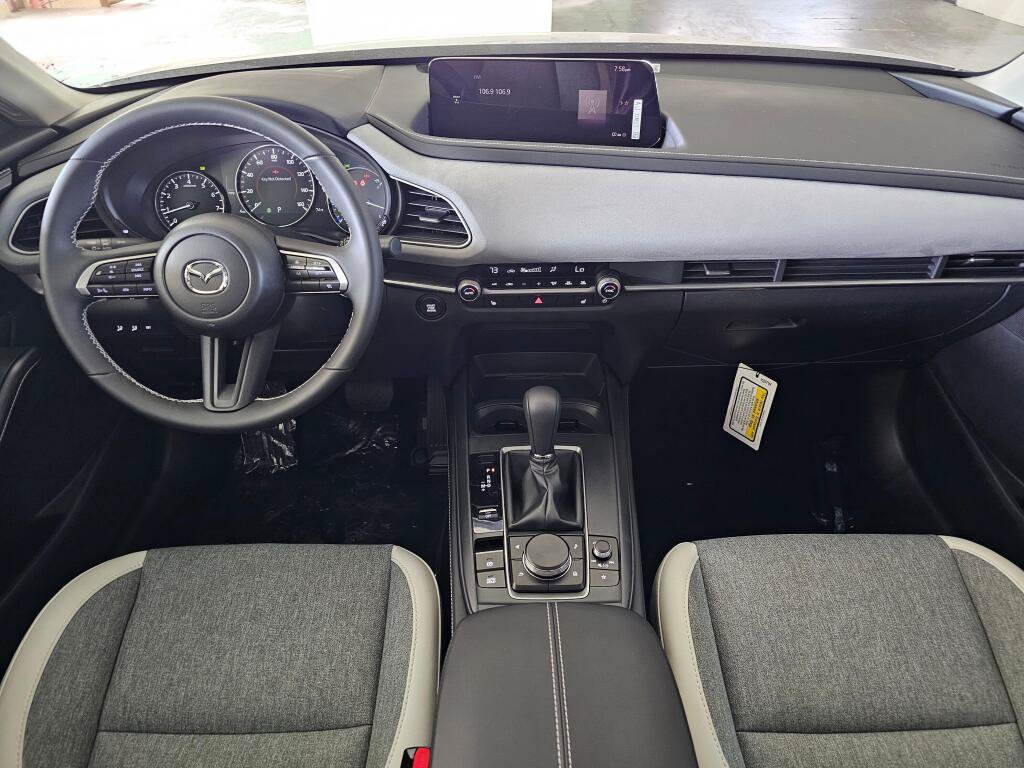 New 2026 MAZDA CX-30 Aire Edition AWD/4WD image 17