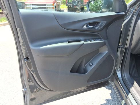 Certified 2020 Chevrolet Equinox LT FWD image 19
