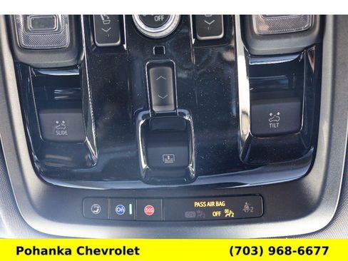 New 2026 Chevrolet Tahoe High Country image 18