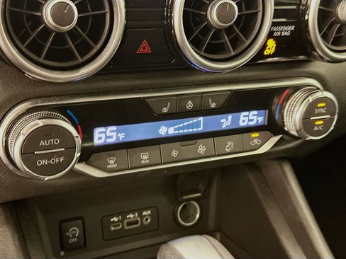 Used 2024 Nissan Sentra SV w/ All-Weather Package image 23