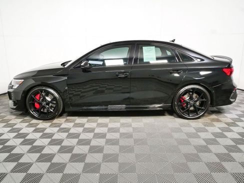 Used 2022 Audi RS 3 AWD/4WD image 29