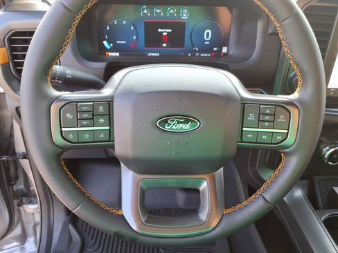 Certified 2025 Ford F150 Tremor w/ Bed Utility Package AWD/4WD image 11