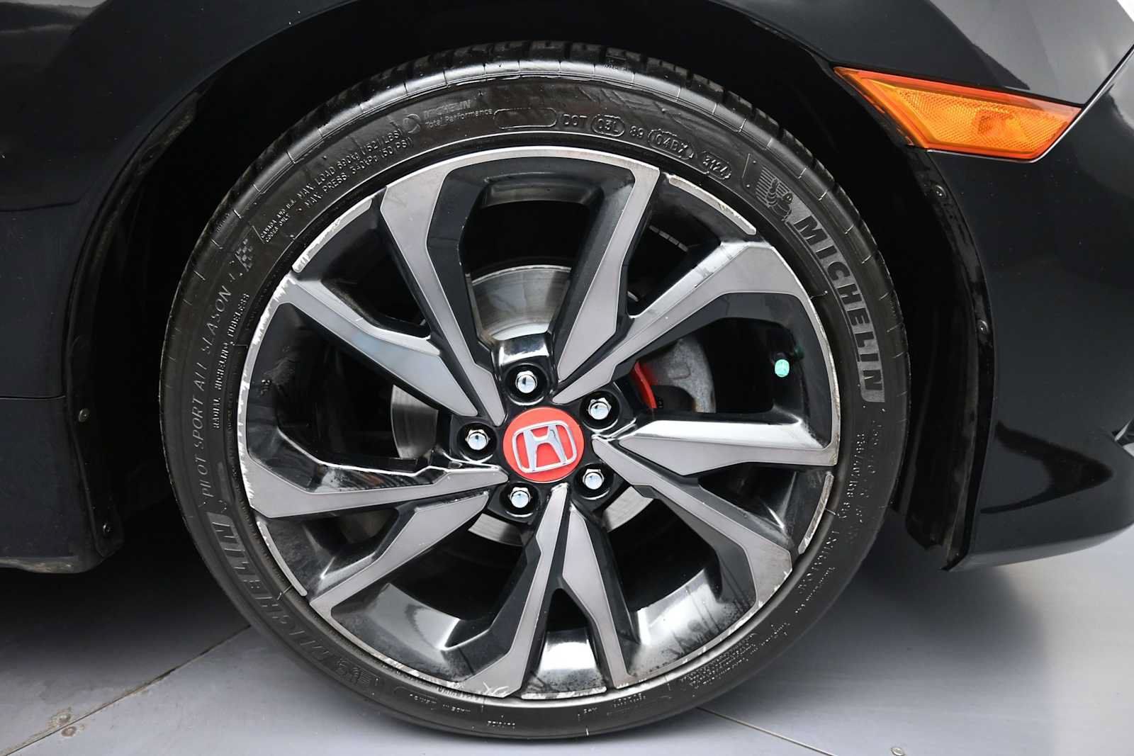 Used 2020 Honda Civic Sport image 14
