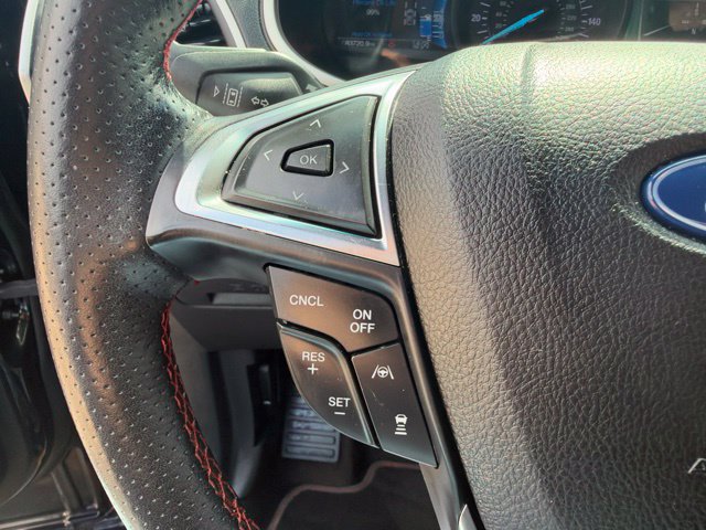 Used 2020 Ford Edge ST-Line FWD image 23