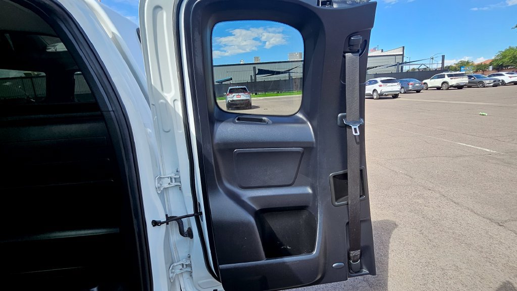 Used 2023 Toyota Tacoma SR RWD image 26