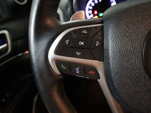 Used 2017 Jeep Grand Cherokee Summit image 24