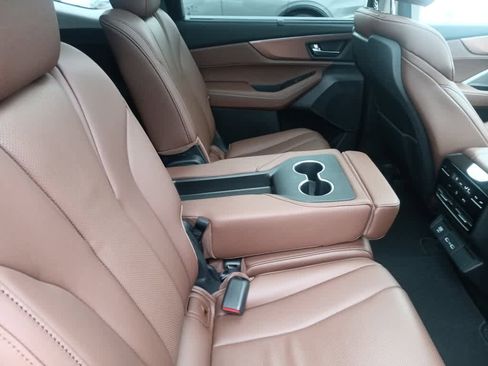 Used 2023 Acura MDX SH-AWD w/ Technology Package image 25