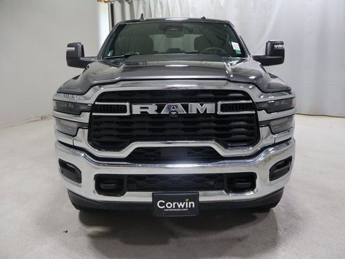New 2026 RAM 2500 Big Horn image 2