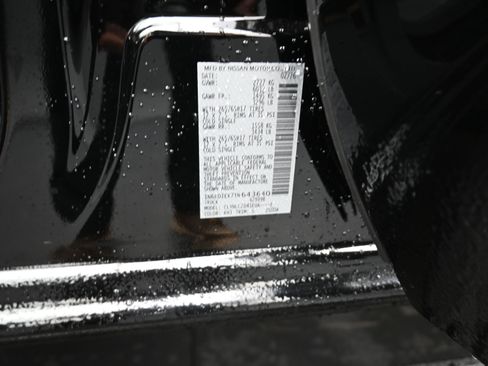 New 2026 Nissan Frontier SV image 9