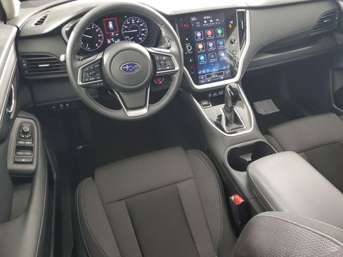 Used 2025 Subaru Outback Premium image 15