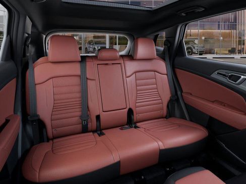 New 2026 Kia Sportage SX image 16