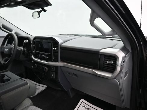 Used 2023 Ford F150 XLT w/ XTR Package AWD/4WD image 8