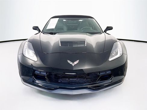 Used 2019 Chevrolet Corvette Grand Sport image 22