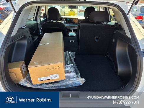 New 2026 Hyundai Kona SEL Sport image 9