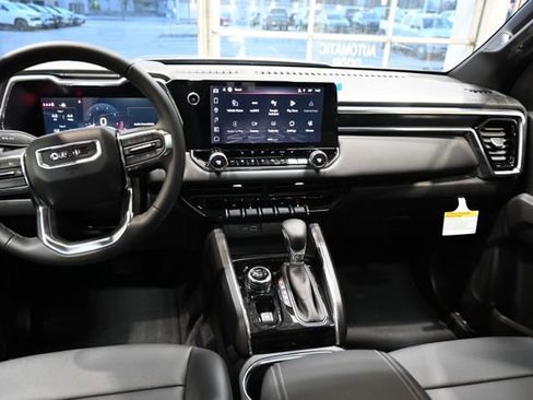 New 2026 GMC Canyon Elevation w/ Convenience Package image 14