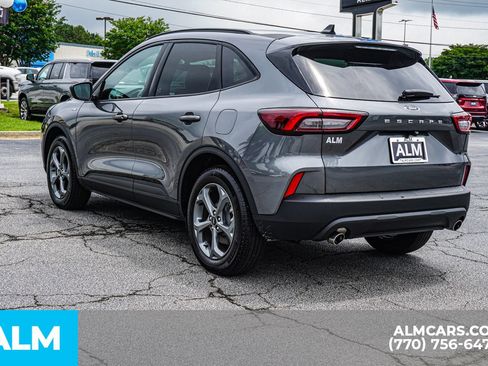 Used 2026 Ford Escape ST-Line FWD image 7