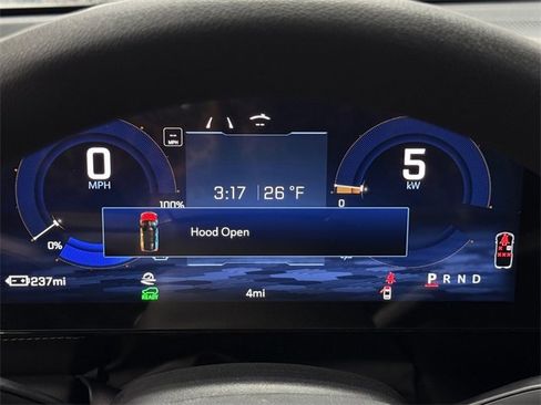 New 2026 Chevrolet Blazer EV LT image 21