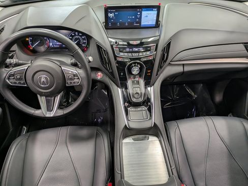 Used 2022 Acura RDX w/ Technology Package image 23