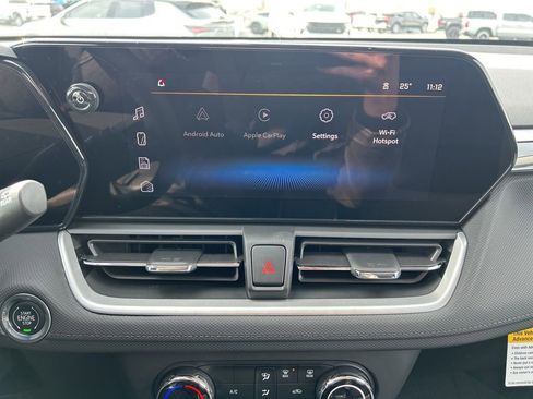 New 2026 Chevrolet TrailBlazer LS w/ LS Convenience Package AWD/4WD image 24