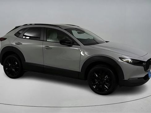 Used 2026 MAZDA CX-30 AWD 2.5 S image 2