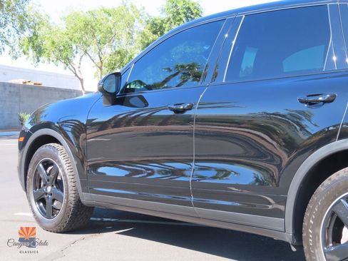 Used 2015 Porsche Cayenne Diesel image 23