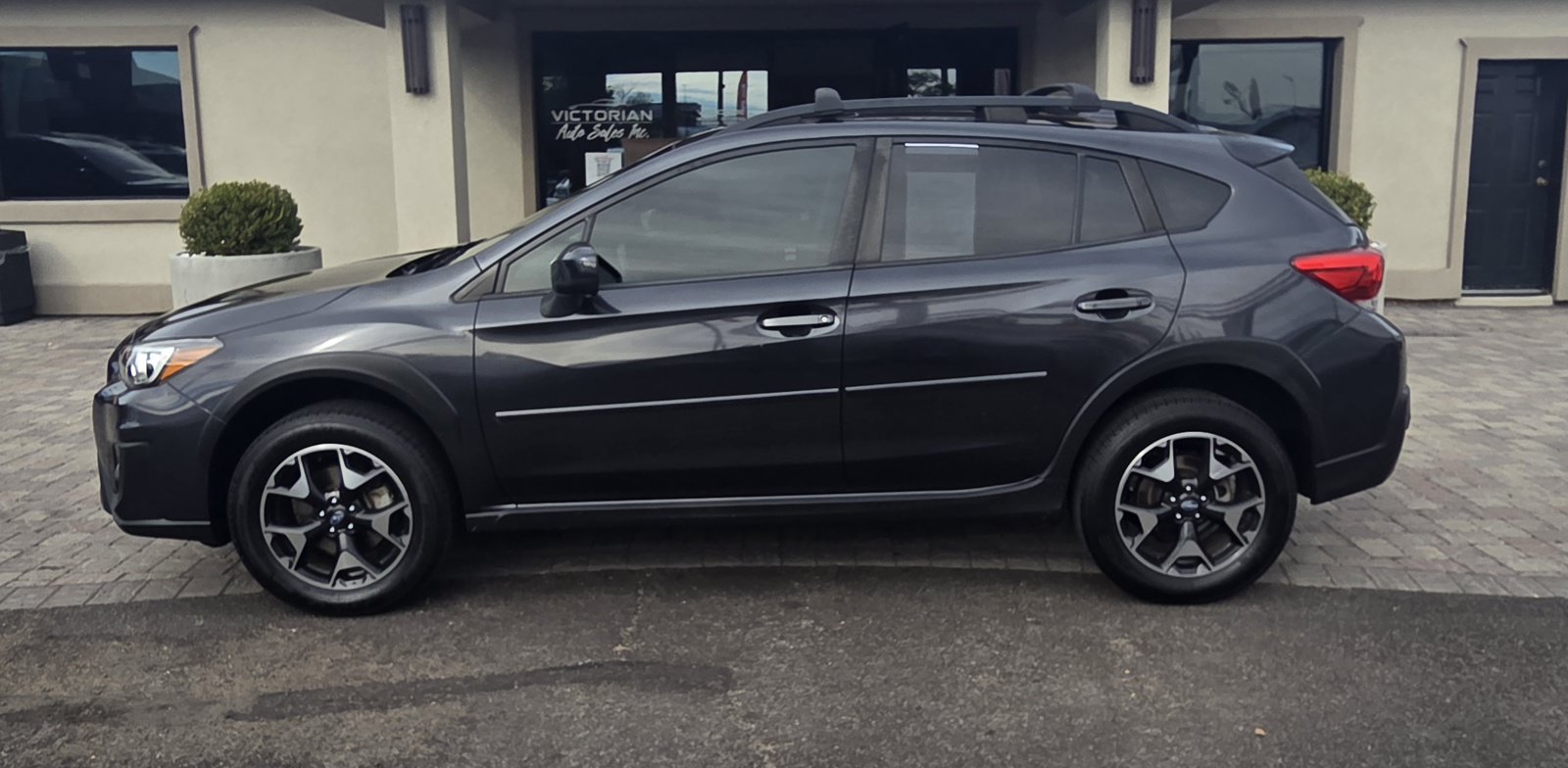 Used 2019 Subaru Crosstrek 2.0i Premium AWD/4WD image 8