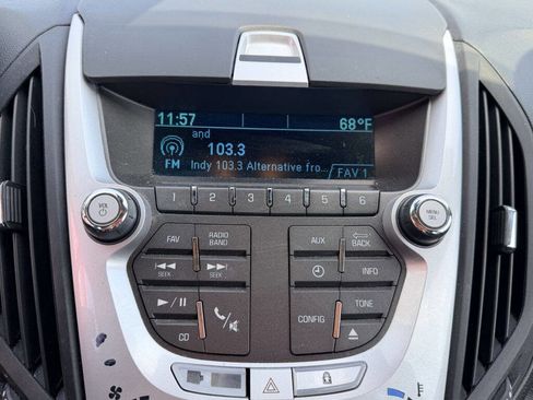 Used 2014 Chevrolet Equinox LS FWD image 17