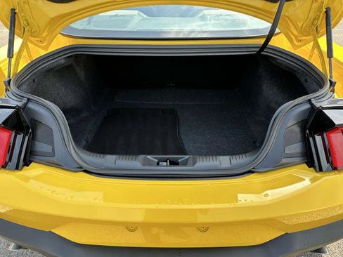 Used 2024 Ford Mustang Coupe w/ 2.3L High Performance Package image 8