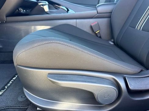 New 2026 Hyundai Elantra Sport image 12