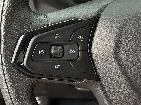 Used 2024 Chevrolet TrailBlazer LT image 15