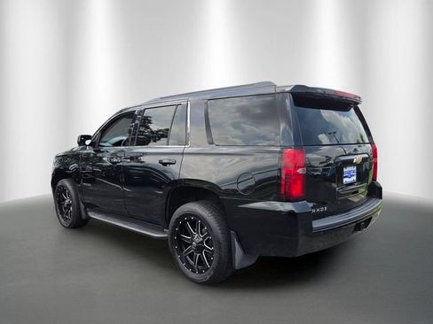 Used 2020 Chevrolet Tahoe LS w/ Max Trailering Package AWD/4WD image 3