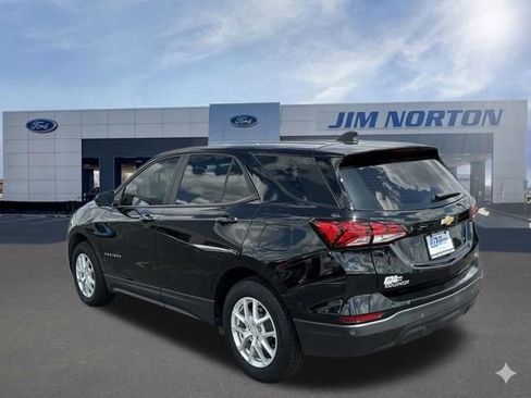 Used 2023 Chevrolet Equinox LS AWD/4WD image 7