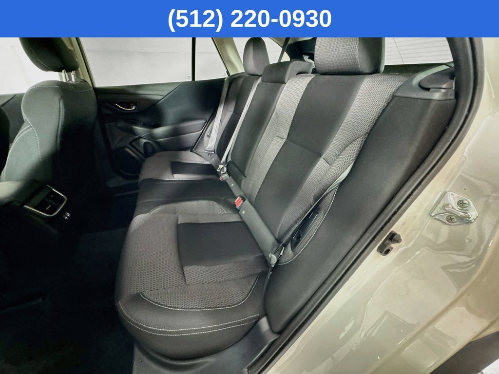 Certified 2024 Subaru Outback Premium AWD/4WD image 29