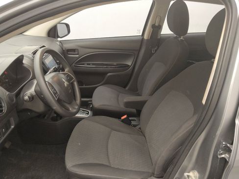 Used 2020 Mitsubishi Mirage SE FWD image 17