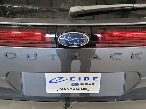 New 2026 Subaru Outback Premium image 30