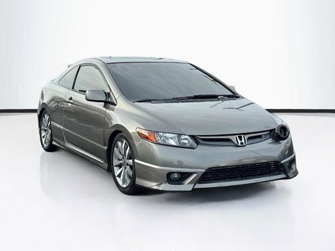 Used 2006 Honda Civic Si image 4