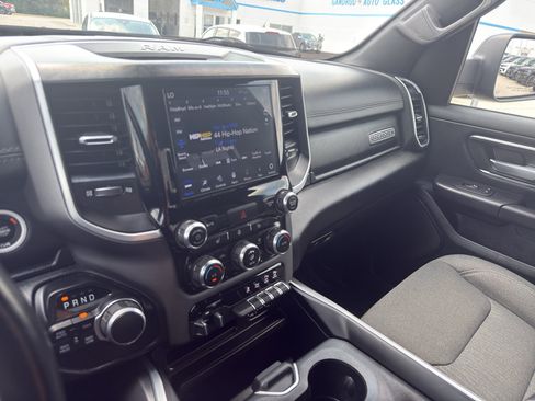 Used 2021 RAM 1500 Big Horn AWD/4WD image 21