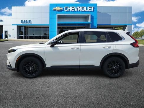 Used 2023 Honda CR-V Sport image 6