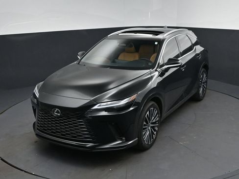 Used 2026 Lexus RX 350 Premium Plus w/ Accessory Package (2T) FWD image 30