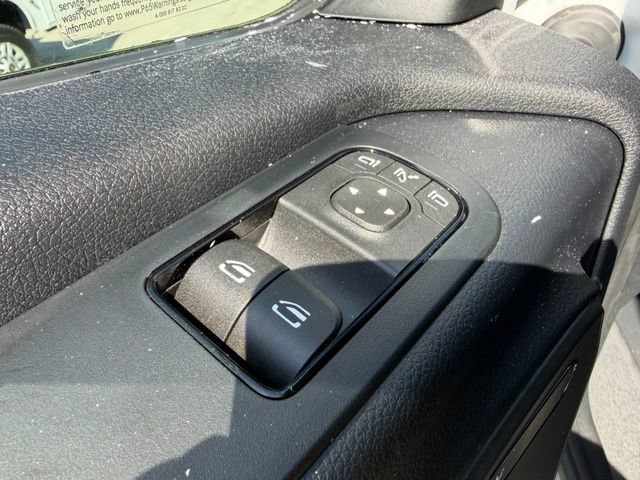 Used 2025 Mercedes-Benz Sprinter 2500 image 12