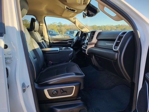 Used 2021 RAM 1500 Laramie w/ Off Road Group image 30