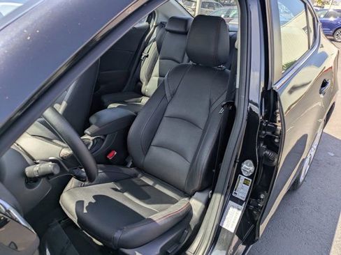 Used 2014 MAZDA MAZDA3 s Grand Touring image 11