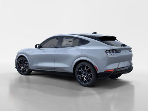 New 2025 Ford Mustang Mach-E GT image 34