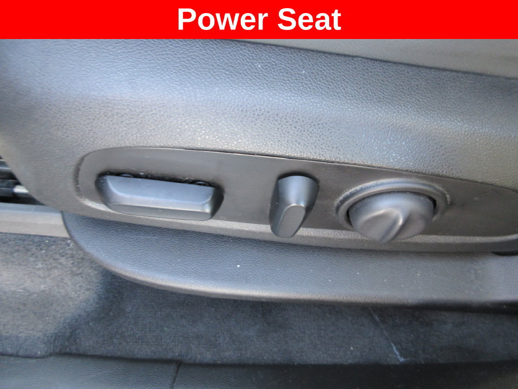 Certified 2020 Buick Enclave Essence w/ Sport Touring Edition FWD image 27