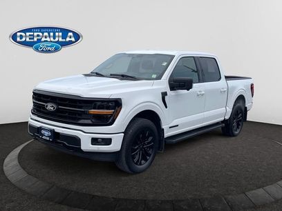 Used 2024 Ford F150 XLT w/ Equipment Group 302A MID