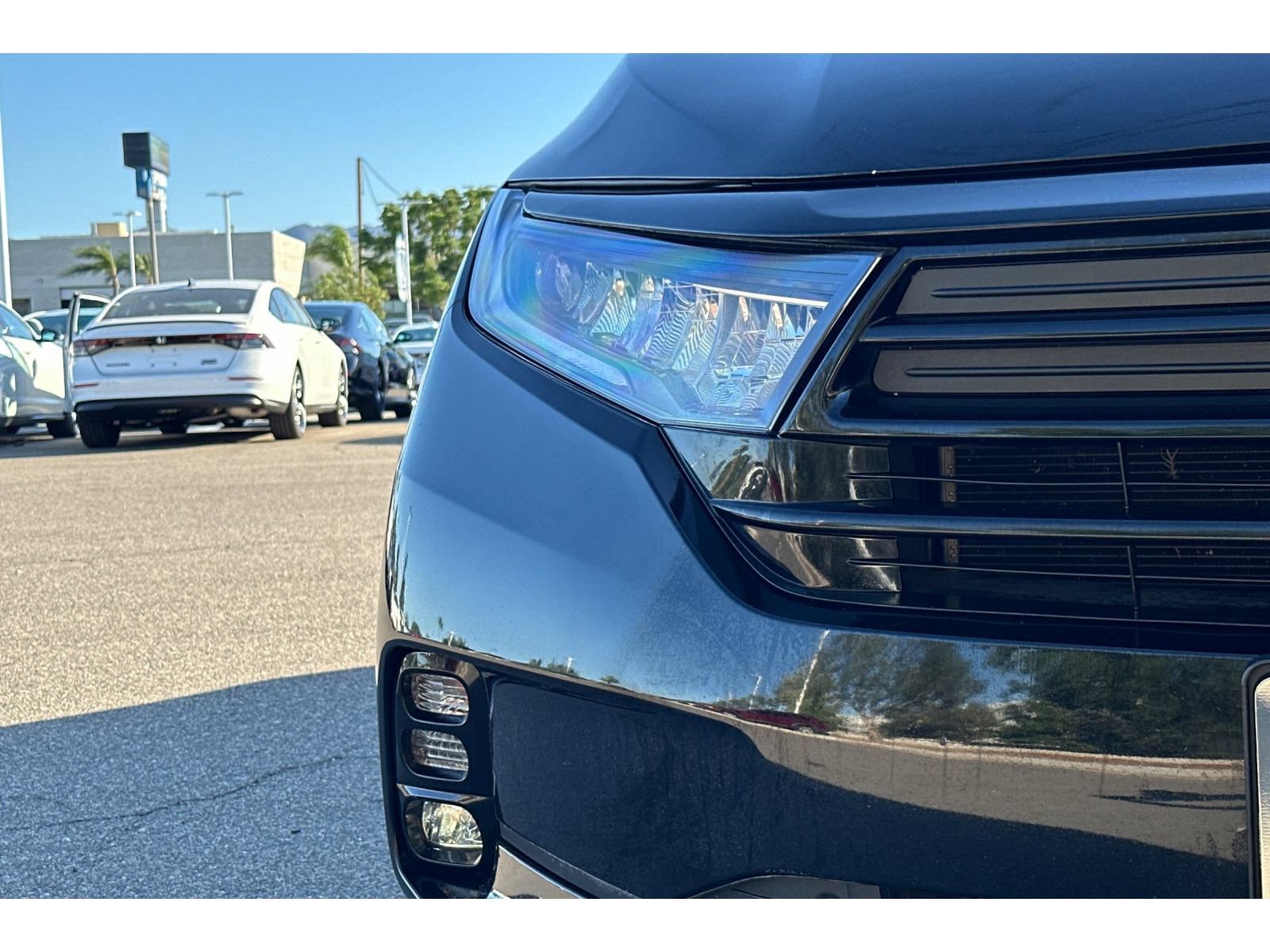 Used 2024 Honda Odyssey Sport image 48